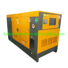 20kVA 30kVA 40kVA Standby Power Electric Power Diesel Generating Set for Middle East